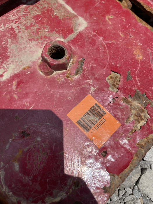 2021 KEY PLANT Pipe Conveyor