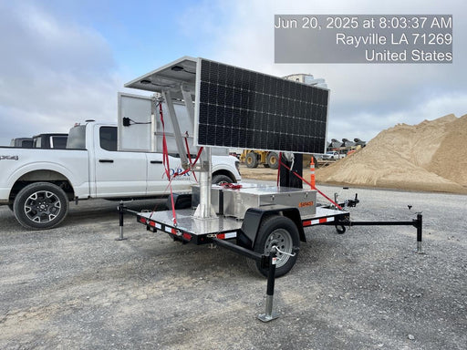 2025 SUN SURVEILLANCE SS-GEN-4543-001