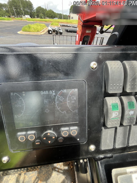 2023 MANITOU MTA8044