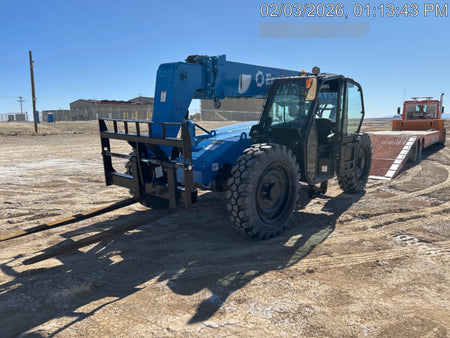 2025 GENIE GTH-636