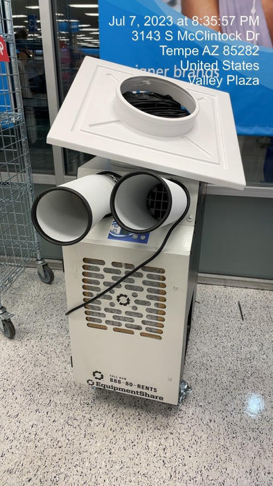 2023 KWIKOOL KPAC1411-2