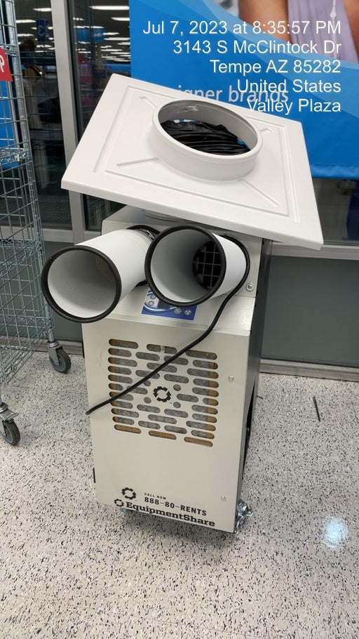 2023 KWIKOOL KPAC1411-2