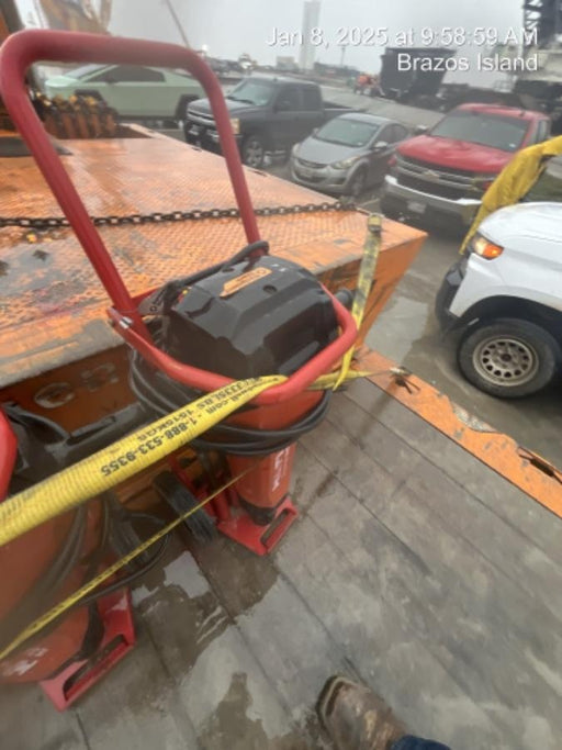 2023 HILTI TE 3000-AVR