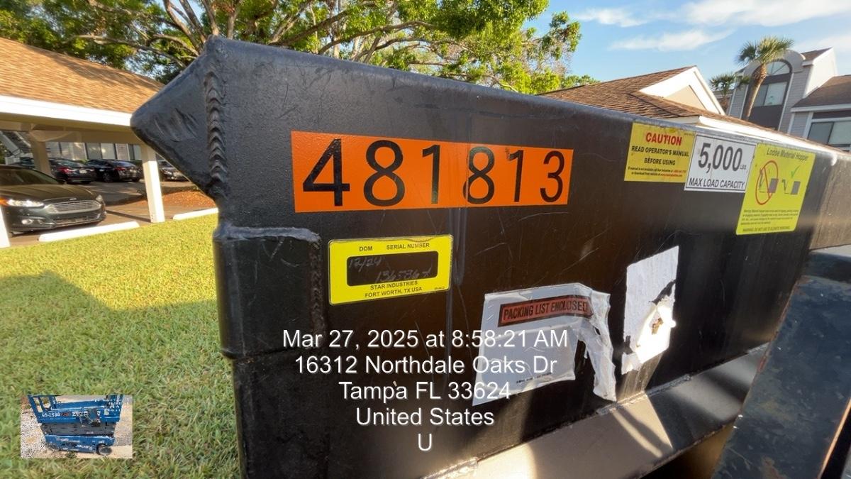 2024 STAR INDUSTRIES 1430