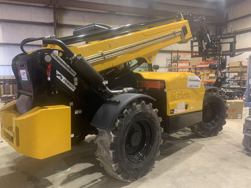 2020 HAULOTTE HTL9055