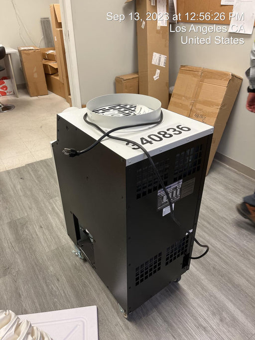 2023 KWIKOOL KPAC1411-2