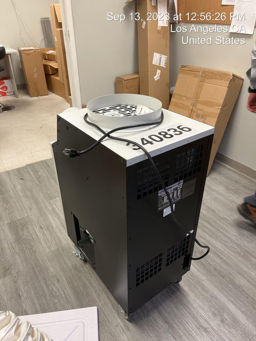 2023 KWIKOOL KPAC1411-2