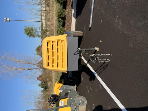 2020 ATLAS COPCO XAS188