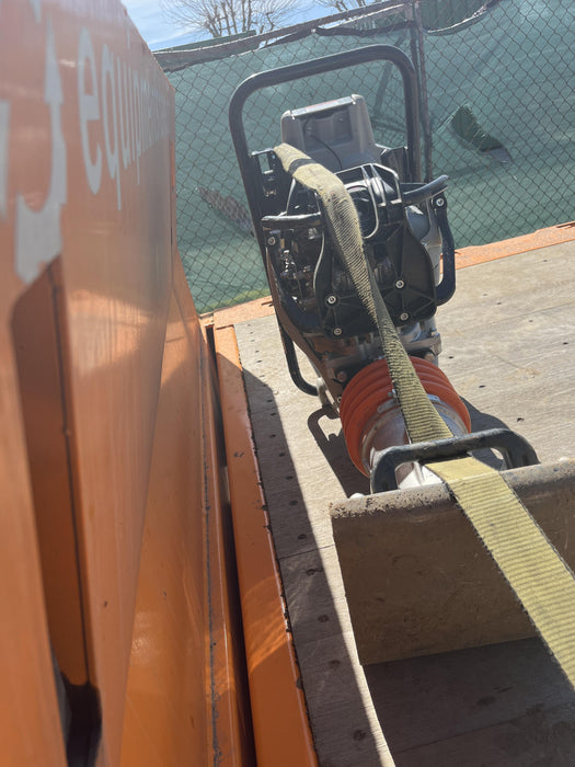 2023 MULTIQUIP MTX60HD