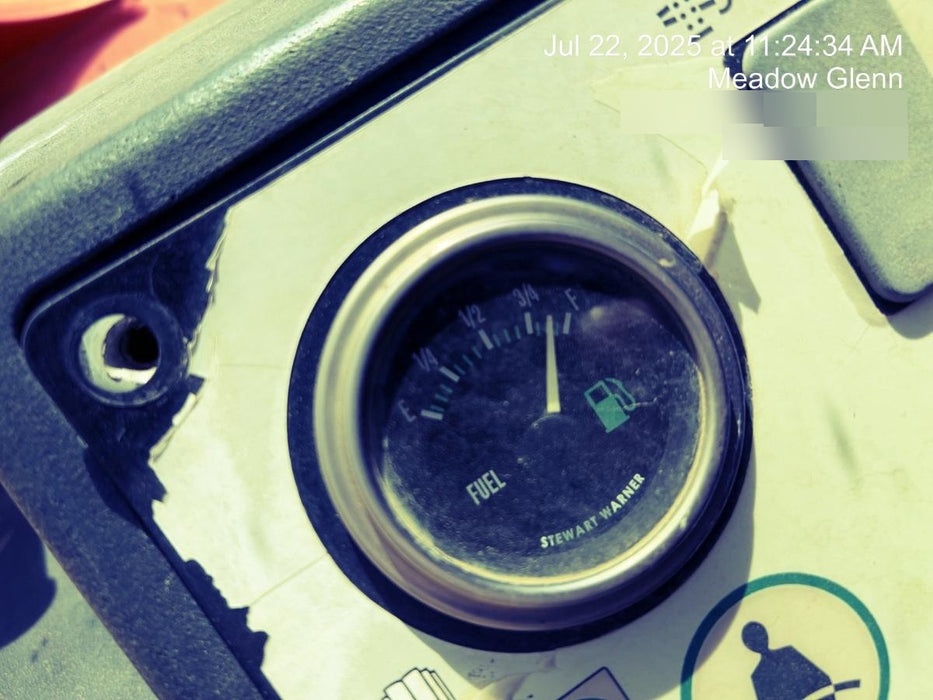 2016 SKYJACK SJ1056 TH