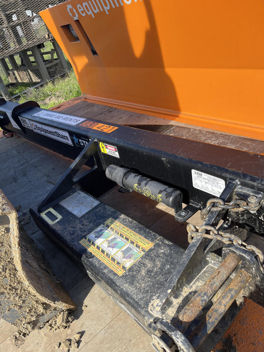 2023 STAR INDUSTRIES M1360B - Star JIB Boom