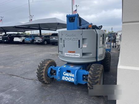 2021 GENIE Z-34 IC