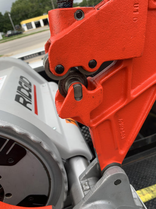 2021 RIDGID 1224