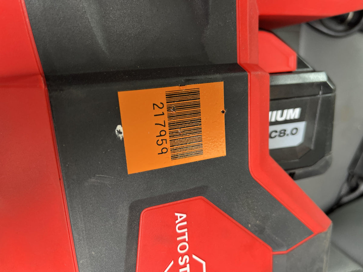 2022 MILWAUKEE 2788-22HD