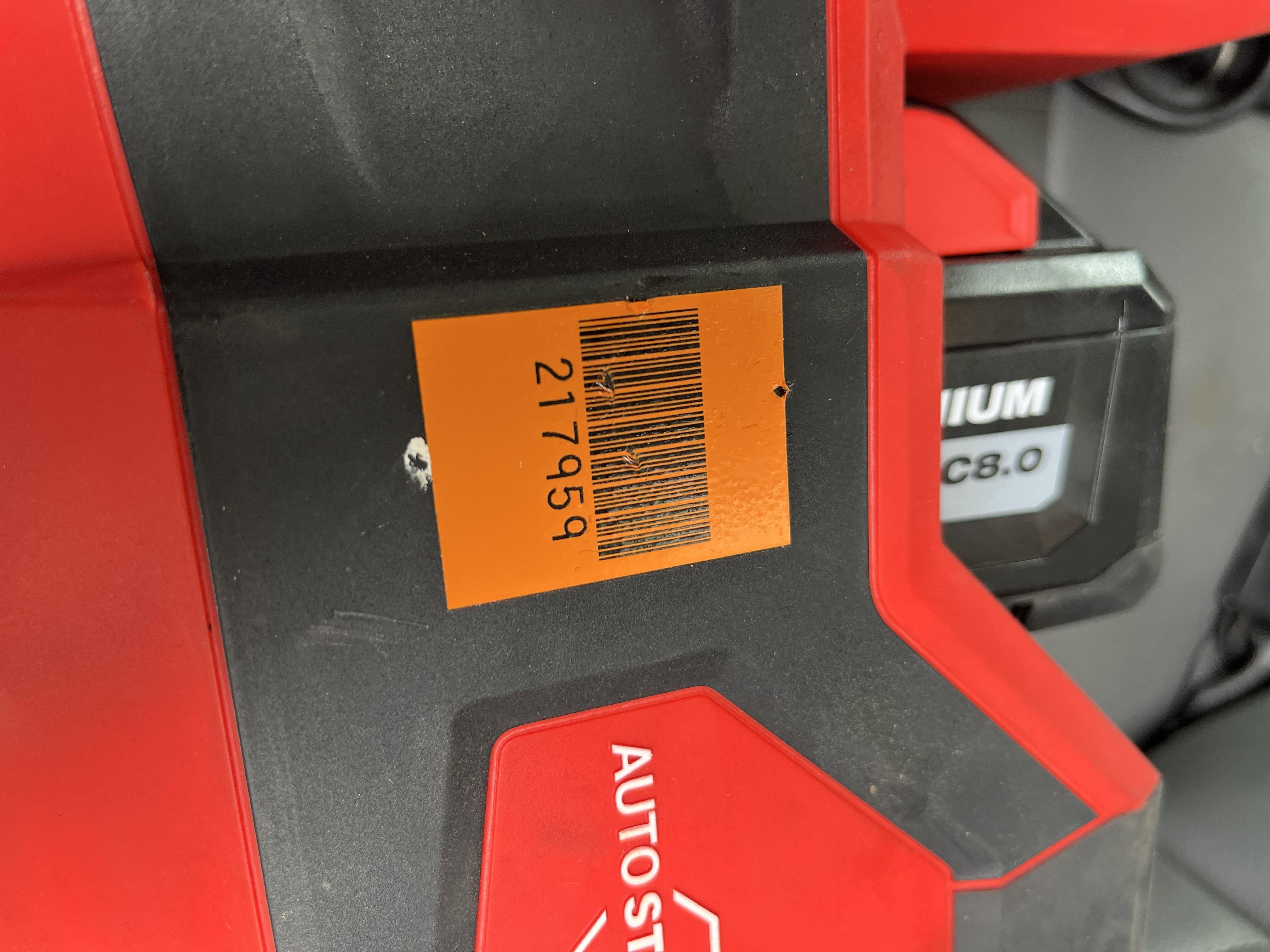 2022 MILWAUKEE 2788-22HD