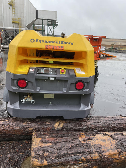 2023 ATLAS COPCO XAS188 CWK