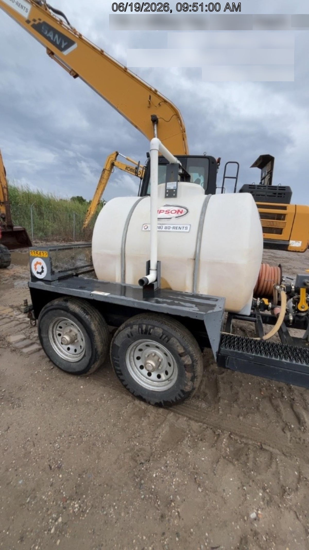 2023 SIMPSON SWT-52517