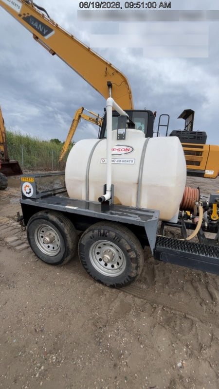 2023 SIMPSON SWT-52517