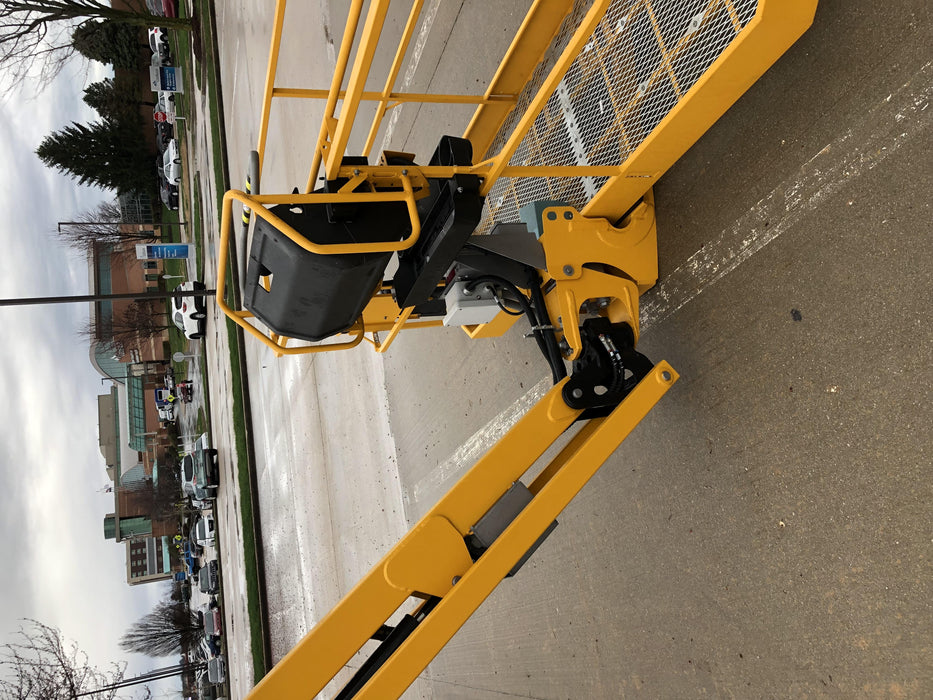 2020 HAULOTTE HT85 RTJ O