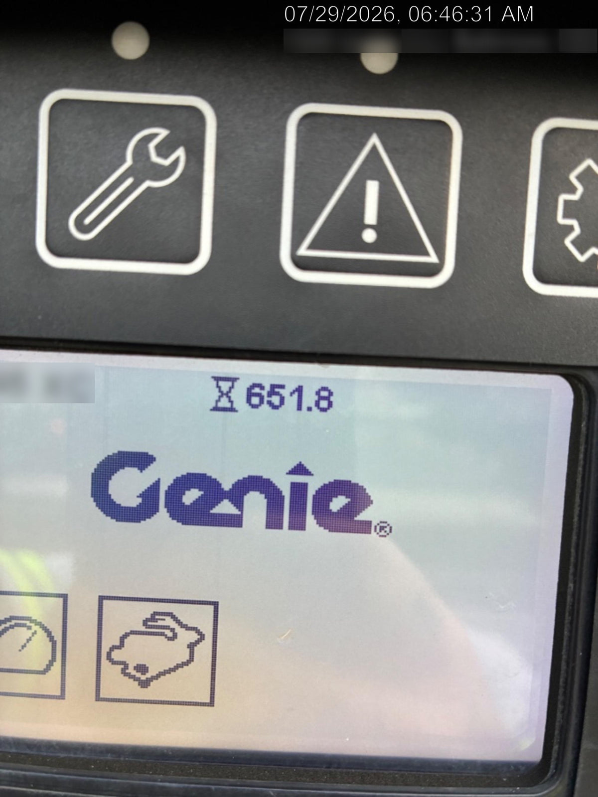 2024 GENIE S-65 XC