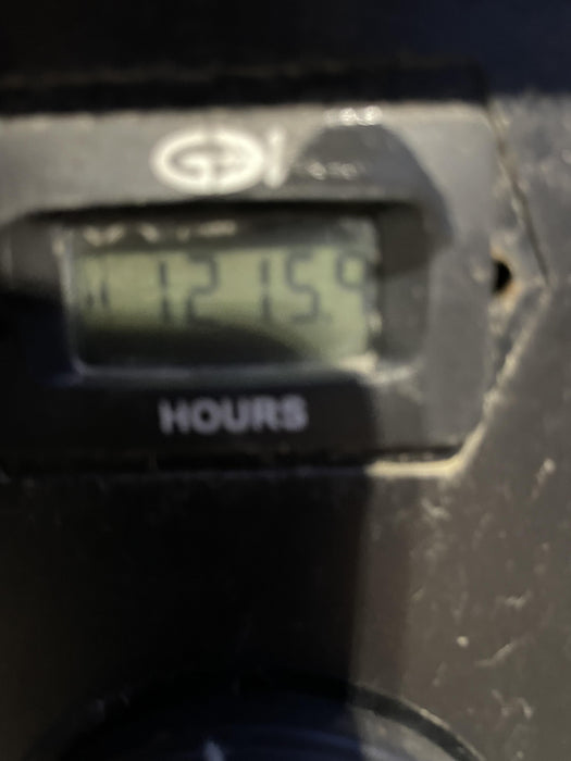 2021 Lincoln Electric Vantage 322 VANTAGE 322 READY-PAK 3