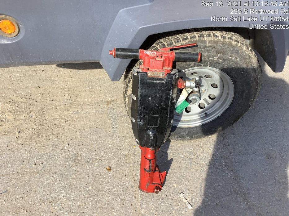 2020 CHICAGO PNEUMATIC CP 1290 S