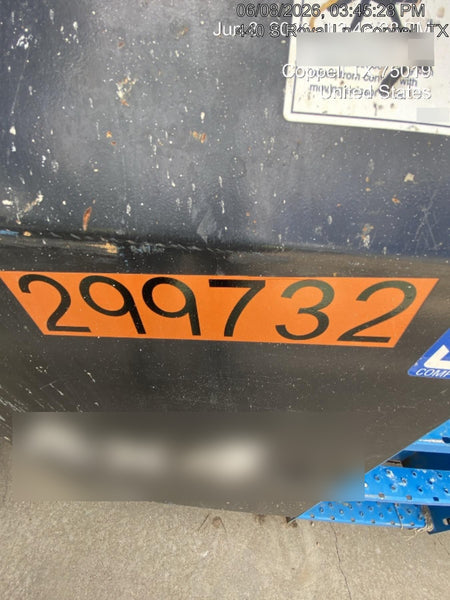 2023 GENIE GS-5390 RT