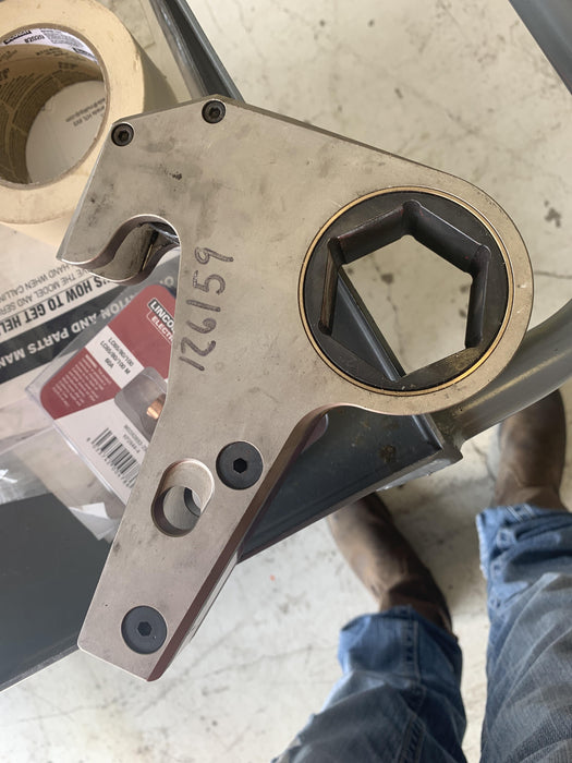 2021 TORCUP TX-4RL200