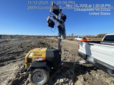 2021 ALLMAND NLV3GR