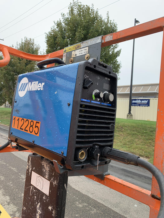 2020 MILLER ELECTRIC CST-280