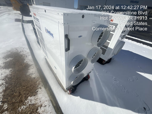 2023 KWIKOOL KPO12-23H