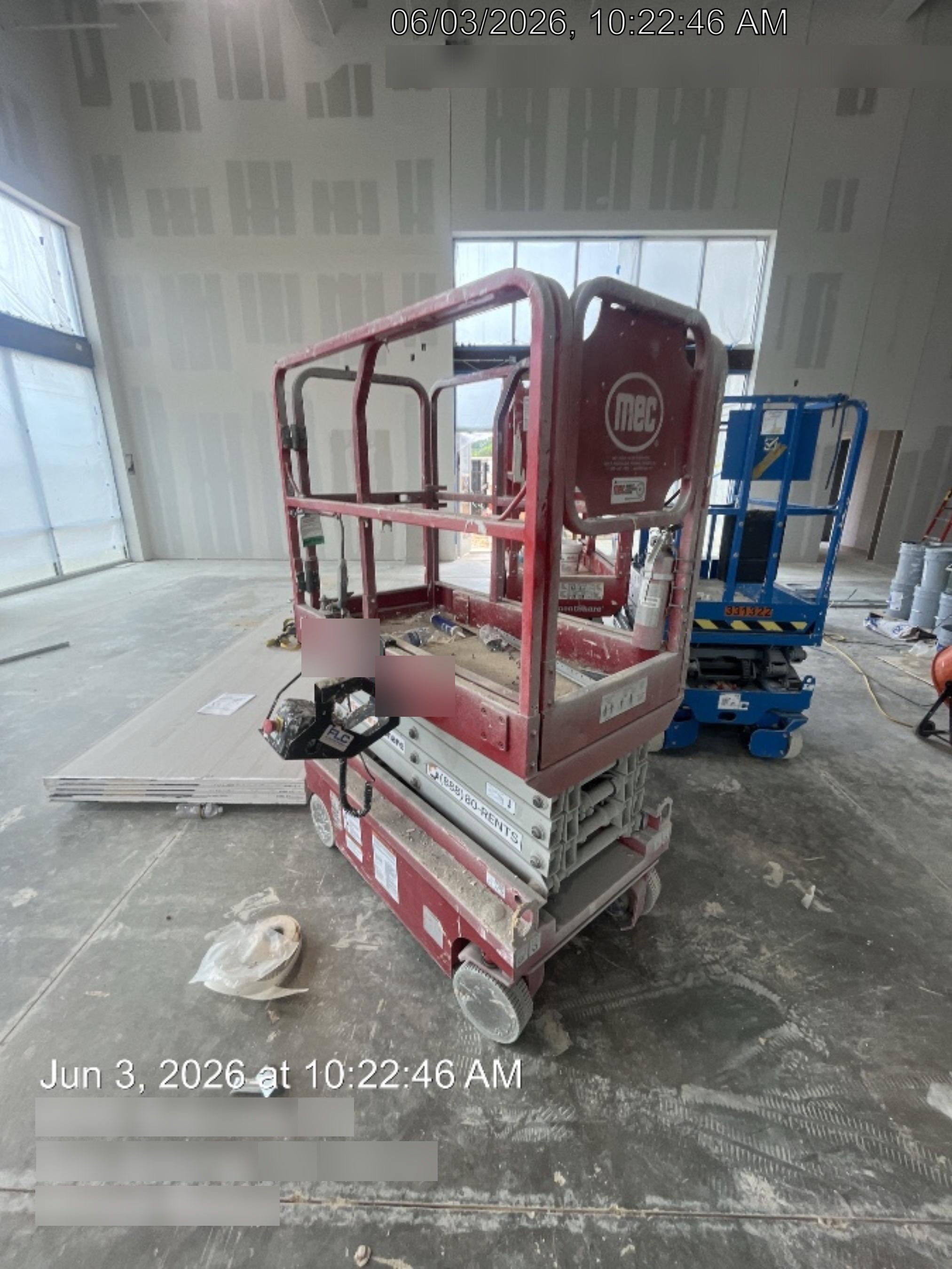 2019 MEC 1330SE