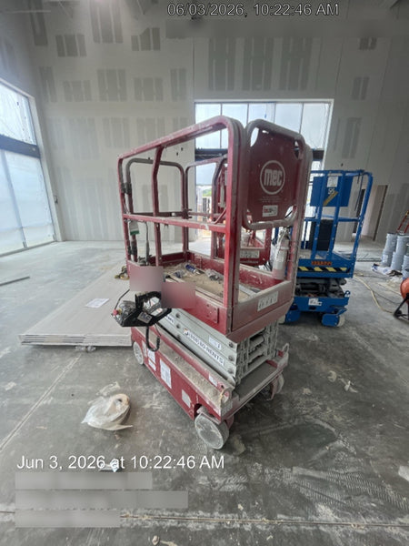 2019 MEC 1330SE