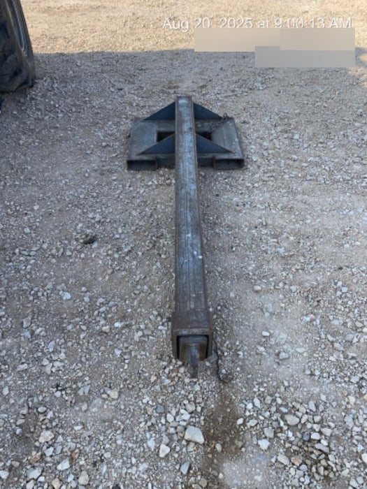 2017 ARROW MATERIAL HANDLING CE60-TH