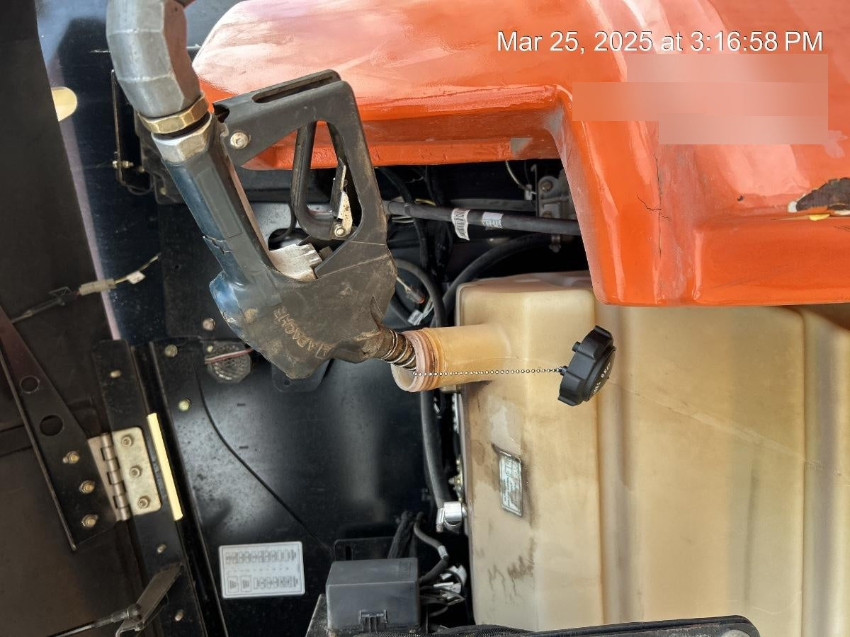 2021 JLG 460SJ
