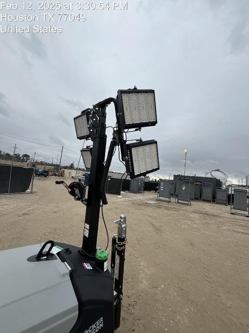 2024 WACKER NEUSON LTT4