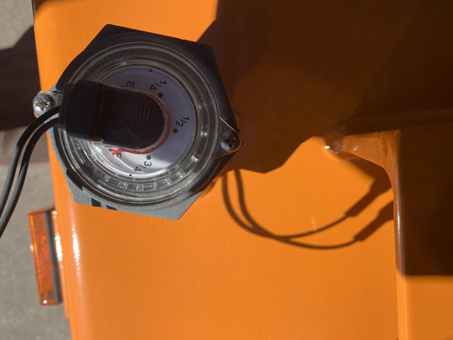 2021 RWN RWN-SS12T-7.50OBPT-SS