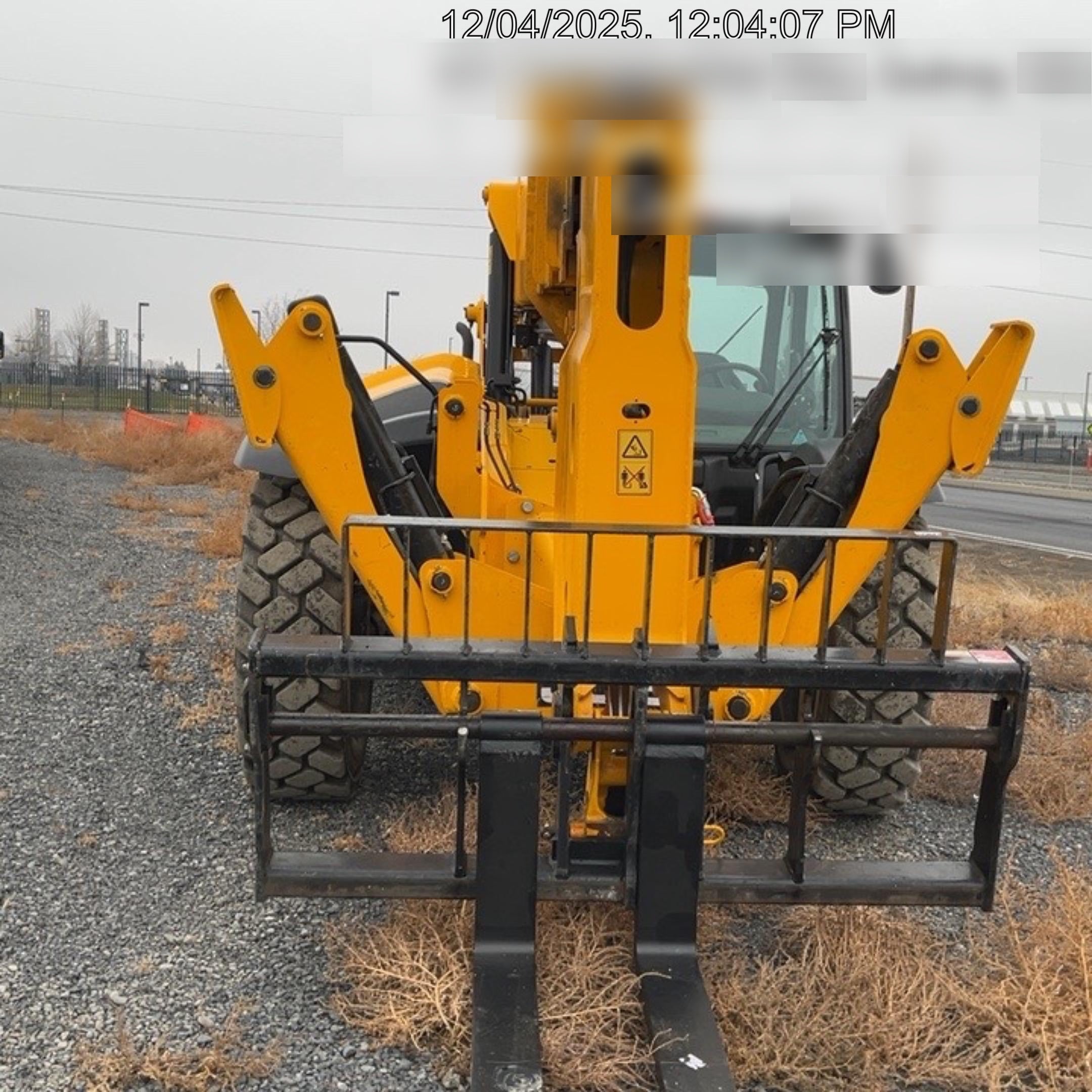 2025 JCB 510-56
