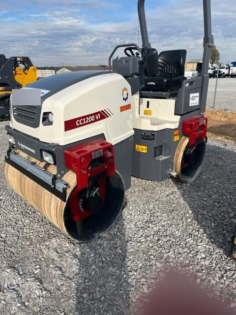 2023 DYNAPAC CC1200