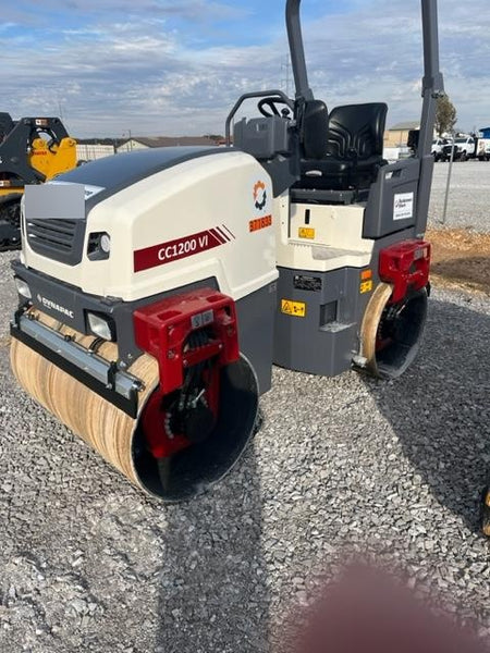 2023 DYNAPAC CC1200