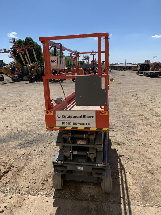 2019 Skyjack SJIII-3226 Standard w/Trojan Batteries