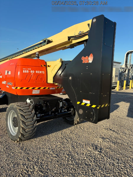 2025 JLG 800AJ