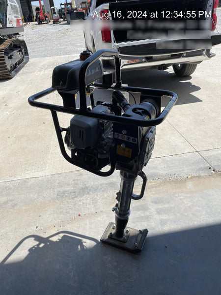 2020 MULTIQUIP MTR40HF