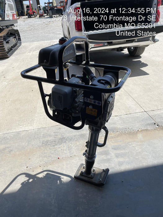 2020 MULTIQUIP MTR40HF