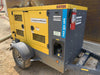2020 ATLAS COPCO PAS 100 HF CS Enclosed