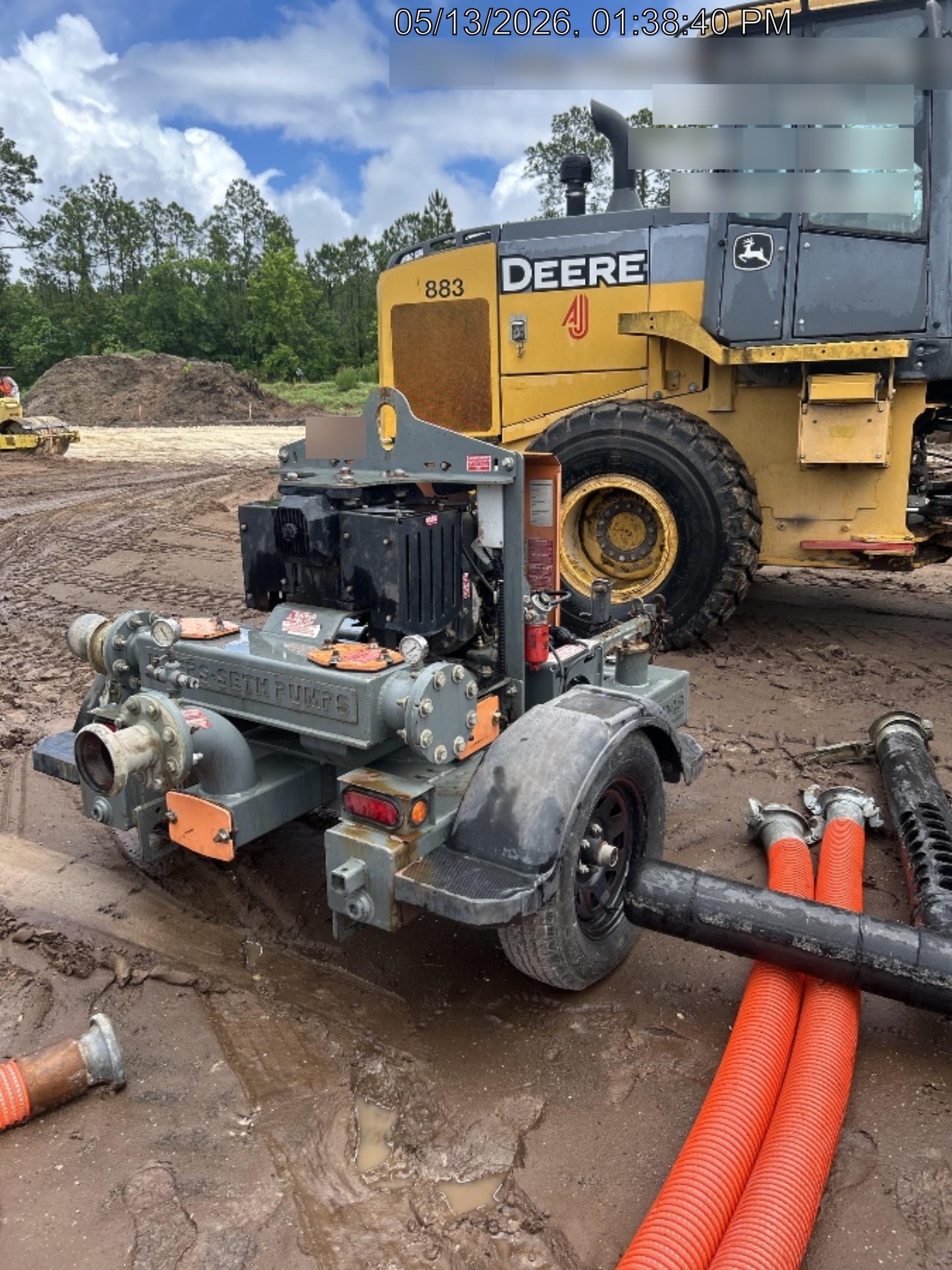 2021 MYERS-SETH A-DD4S/HA/T