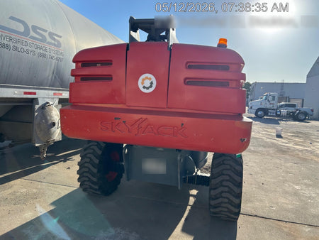 2019 SKYJACK SJ66T