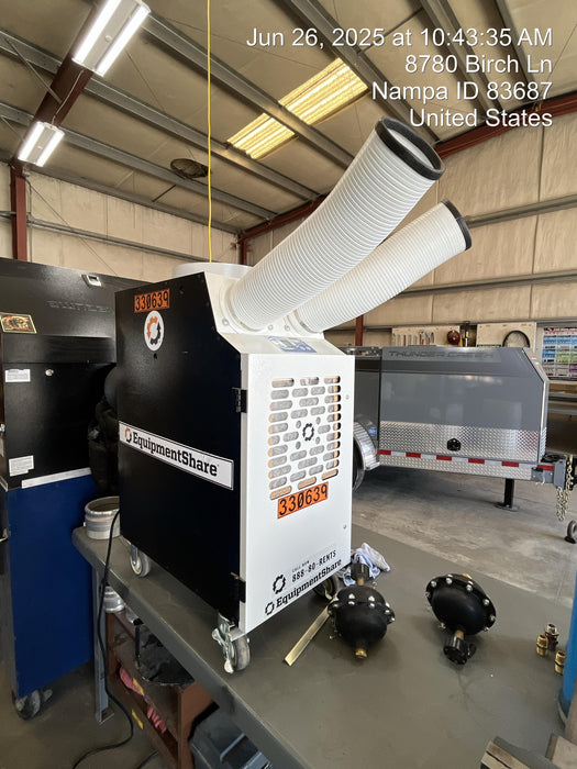 2023 KWIKOOL KPAC1411-2