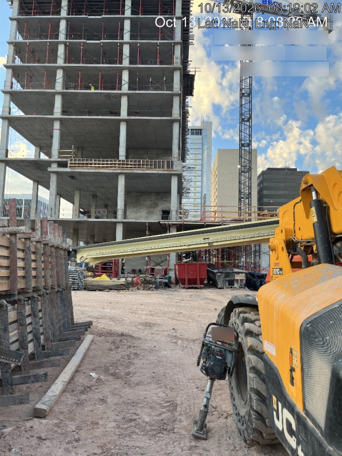 2023 MULTIQUIP MTR40HF