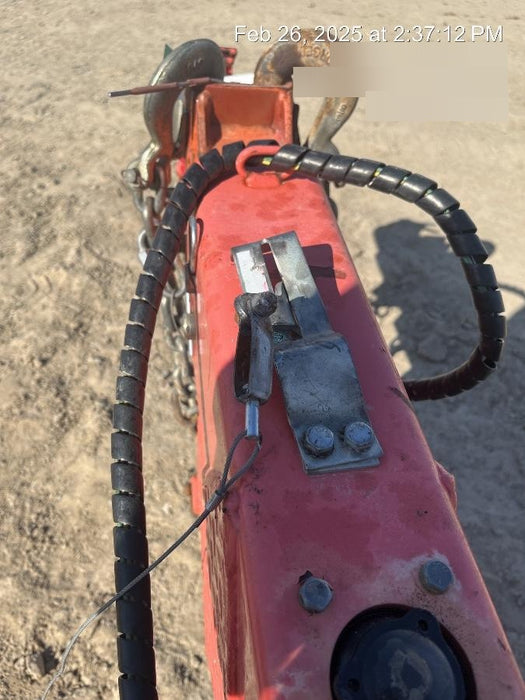 2020 DIAMOND C TRAILERS DSA-12T